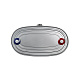 Электрический накопительный водонагреватель Electrolux EWH 80 Royal Flash Silver