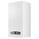 Настенный газовый двухконтурный котел отопления Ariston CARES XC 10 FF NG