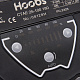 Циркуляционный насос HOOBS CTAE 32-60 180мм 90Вт 1x230В 50Гц (с гайками)