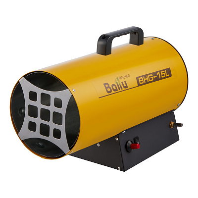 Газовая тепловая пушка Ballu BHG-15L