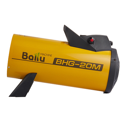Газовая тепловая пушка Ballu BHG-20M