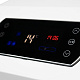 Напольный газовый котел отопления, одноконтурный Axis SMART 07 кВт (AXIS-09-07E-00)