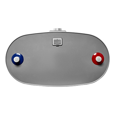 Электрический накопительный водонагреватель Ballu BWH/S 50 Smart WIFI DRY+