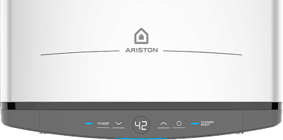 Электрический накопительный водонагреватель Ariston ABSE VLS PRO INOX PW 100
