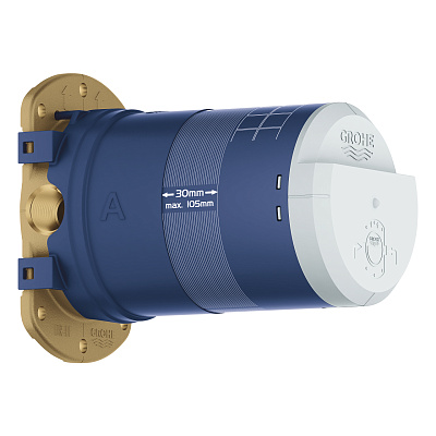 Универсальная встраиваемая часть Grohe Rainshower 26483000