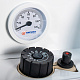 Напольный газовый котел отопления, двухконтурный Axis ECO 16 кВт (AXIS-01-16TW-00)
