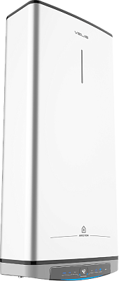 Электрический накопительный водонагреватель Ariston VELIS LUX INOX PW ABSE WIFI 100