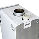 Напольный газовый котел отопления, двухконтурный Axis ECO 16 кВт (AXIS-01-16TW-00)