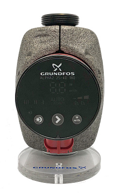 Циркуляционный насос Grundfos Alpha 2 25/40 180
