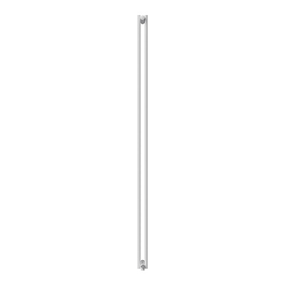 Стальной трубчатый радиатор отопления Royal Thermo Shift R22 VC2180 - 06 секций RAL9016 (белый)