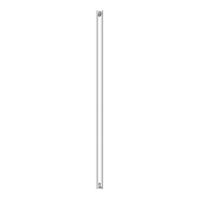 Стальной трубчатый радиатор отопления Royal Thermo Shift R22 C2180 - 08 секций RAL9016 (белый)