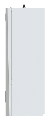 Настенный газовый двухконтурный котел отопления Лемакс PRIME-V12