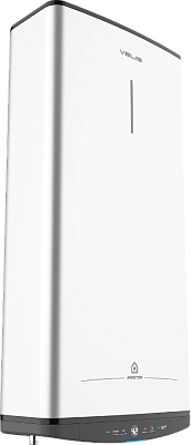 Электрический накопительный водонагреватель Ariston ABSE VLS PRO INOX PW 100