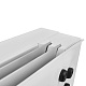 Электрическая тепловая завеса Ballu S2 Silence gate компактная BHC-L10-S06 (пульт BRC-S)