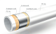 Труба Royal Thermo AXIOpress универсальная металлополимерная Pex-b/Al/Pex-b d32x4,0 мм