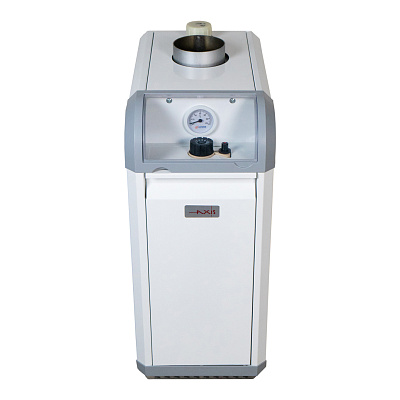 Напольный газовый котел отопления, двухконтурный Axis ECO 16 кВт (AXIS-01-16TW-00)