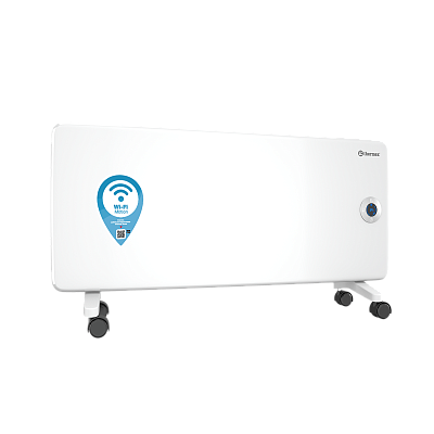 Электрический обогреватель Thermex Frame 2000E Wi-Fi