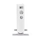 Электрический обогреватель Thermex Pronto 1500M White