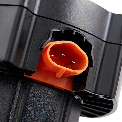 Циркуляционный насос HOOBS CTAE 32-60 180мм 90Вт 1x230В 50Гц (с гайками)