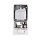 Настенный газовый двухконтурный котел отопления Bosch GAZ WBN 6000-12C RN