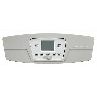 Настенный газовый конденсационный котел отопления Baxi LUNA Duo-tec MP+ 1.110