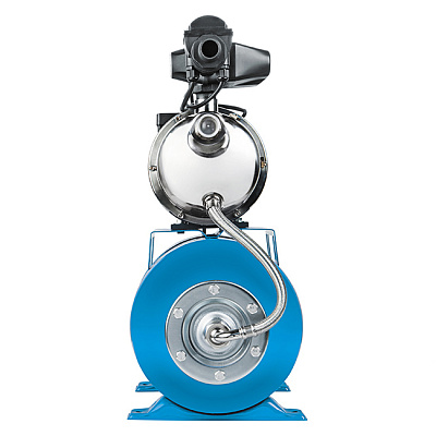Насосная станция UNIPUMP АКВАРОБОТ JS 80-24