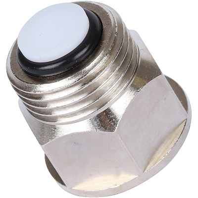 Клапан отсекающий Stout обратный 1/2 (SVC-1003-000015)