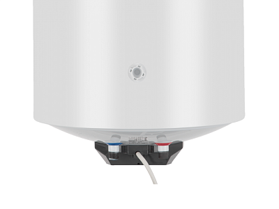 Электрический накопительный водонагреватель Thermex Thermo 30 V Slim