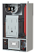 Настенный газовый двухконтурный котел отопления Лемакс PRIME-V12