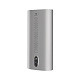 Электрический накопительный водонагреватель Electrolux EWH 80 Royal Flash Silver
