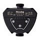 Циркуляционный насос HOOBS CTAE 32-60 180мм 90Вт 1x230В 50Гц (с гайками)