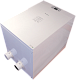 Настенный газовый конденсационный одноконтурный котел отопления Italtherm TIME POWER 100 K (301051B05)
