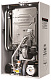 Настенный газовый двухконтурный котел отопления Navien DELUXE S-13K