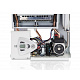 Настенный газовый двухконтурный котел отопления Ferroli Vitabel F40