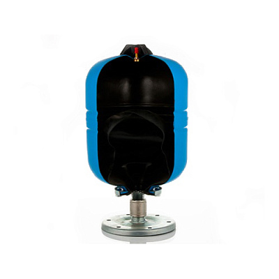 Расширительный бак VALTEC VT.AV.B 12л, для системы горячего водоснабжения