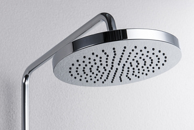 Душевая колонна Bravat Opal С F9125183CP-A1-RUS