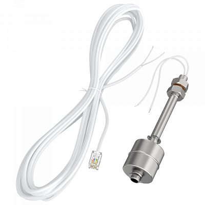 Датчик уровня жидкости EctoControl проводной (ES-LEWS-01)
