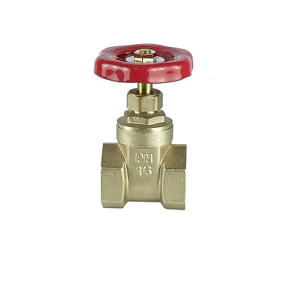 Задвижной клапан Valfex PN16 1 дюйм