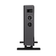 Электрический обогреватель Thermex Pronto 1500M Black