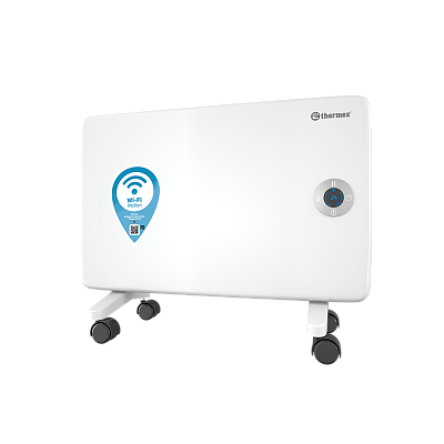 Электрический обогреватель Thermex Frame 1000E Wi-Fi