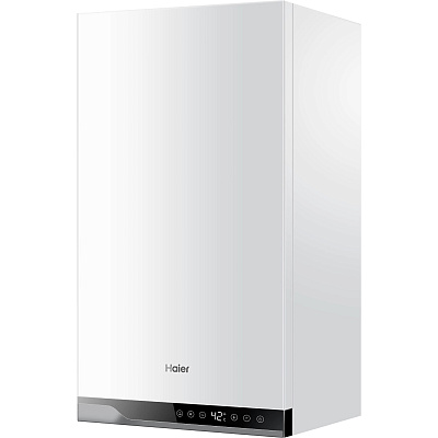 Настенный газовый двухконтурный котел отопления Haier TechLine 2.18 Ti
