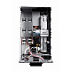 Электрический котёл отопления одноконтурный настенный Baxi Ampera Pro 36 (E8403336--)