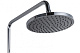 Душевая колонна Bravat Opal R F6125183CP-A2-RUS
