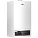Настенный газовый двухконтурный котел отопления Haier ProLine 2.10 Ti