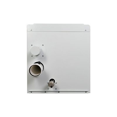 Настенный газовый конденсационный котел отопления Kentatsu Impect-6/W
