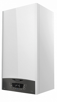Настенный газовый конденсационный котел отопления Ariston CLAS ONE SYSTEM 24 RDC