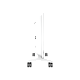 Электрический обогреватель Thermex Frame 1500E