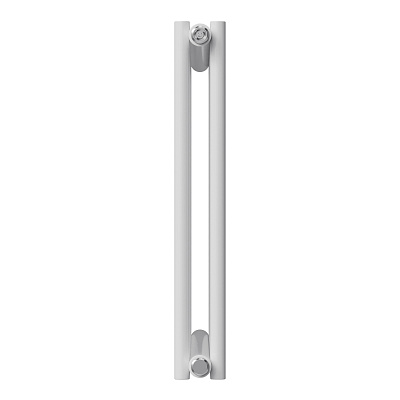 Стальной трубчатый радиатор отопления Royal Thermo Shift R22 C2050 - 20 секций RAL9016 (белый)
