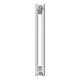 Стальной трубчатый радиатор отопления Royal Thermo Shift R22 C2050 - 20 секций RAL9016 (белый)