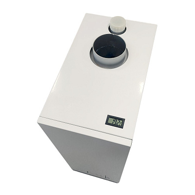 Напольный газовый котел отопления, двухконтурный Axis STANDART 20 кВт (AXIS-06-20TW-00)